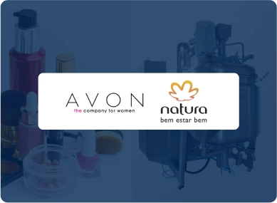 2016 Natura - 2019 - Avon