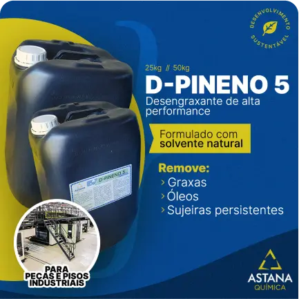 D-Pineno
