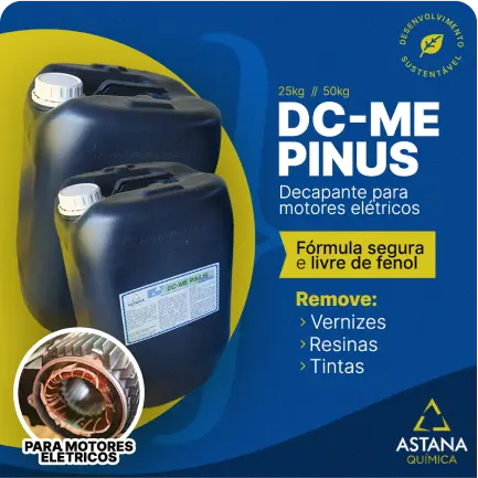 DC-ME Pinus